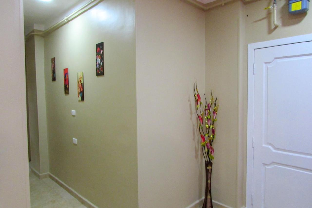 Apartments Desert Rose Near The Sea Redsealine Hurghada Exterior foto