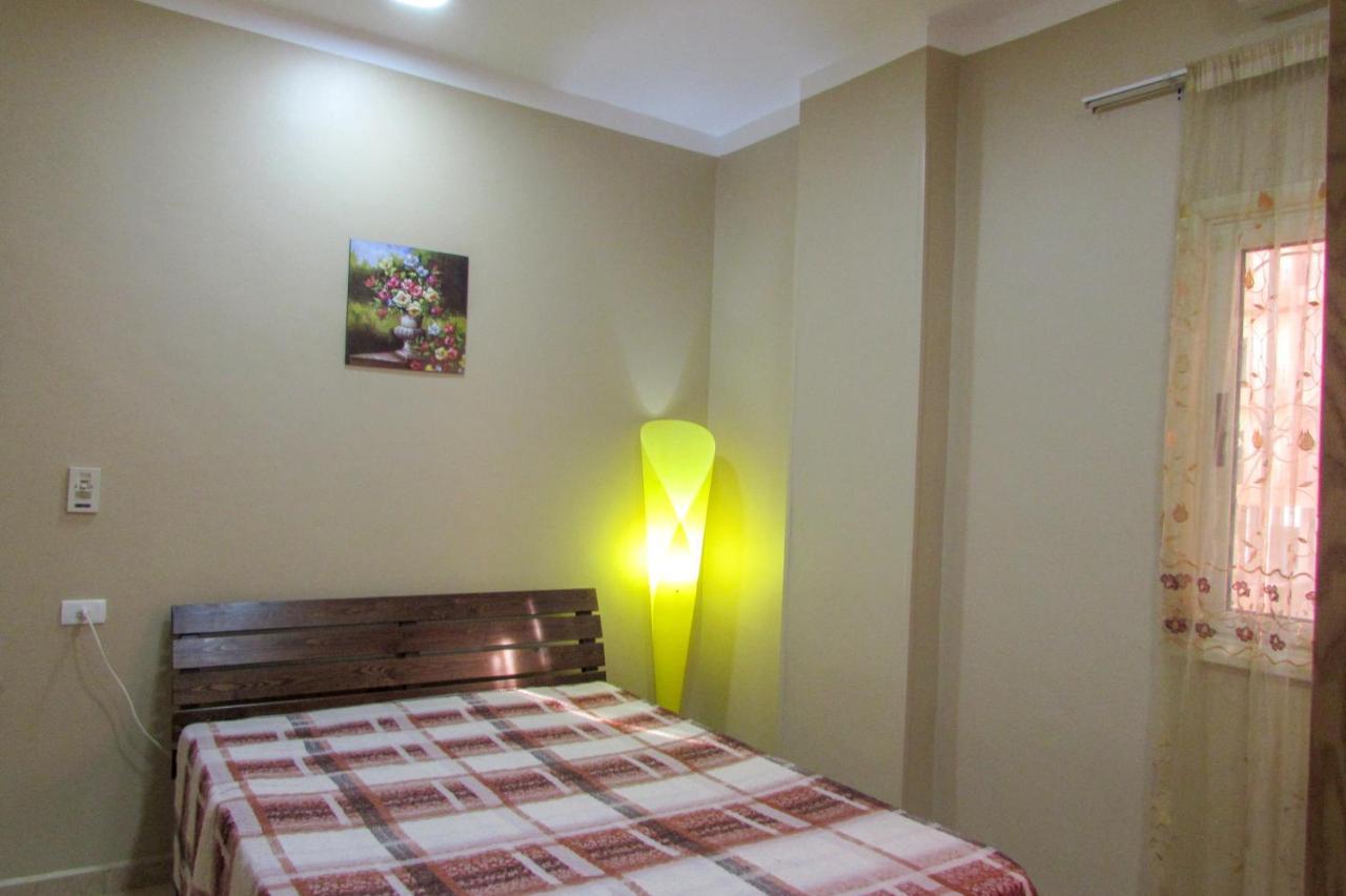 Apartments Desert Rose Near The Sea Redsealine Hurghada Exterior foto