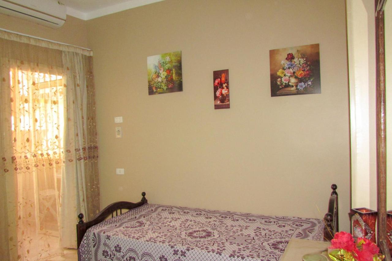 Apartments Desert Rose Near The Sea Redsealine Hurghada Exterior foto