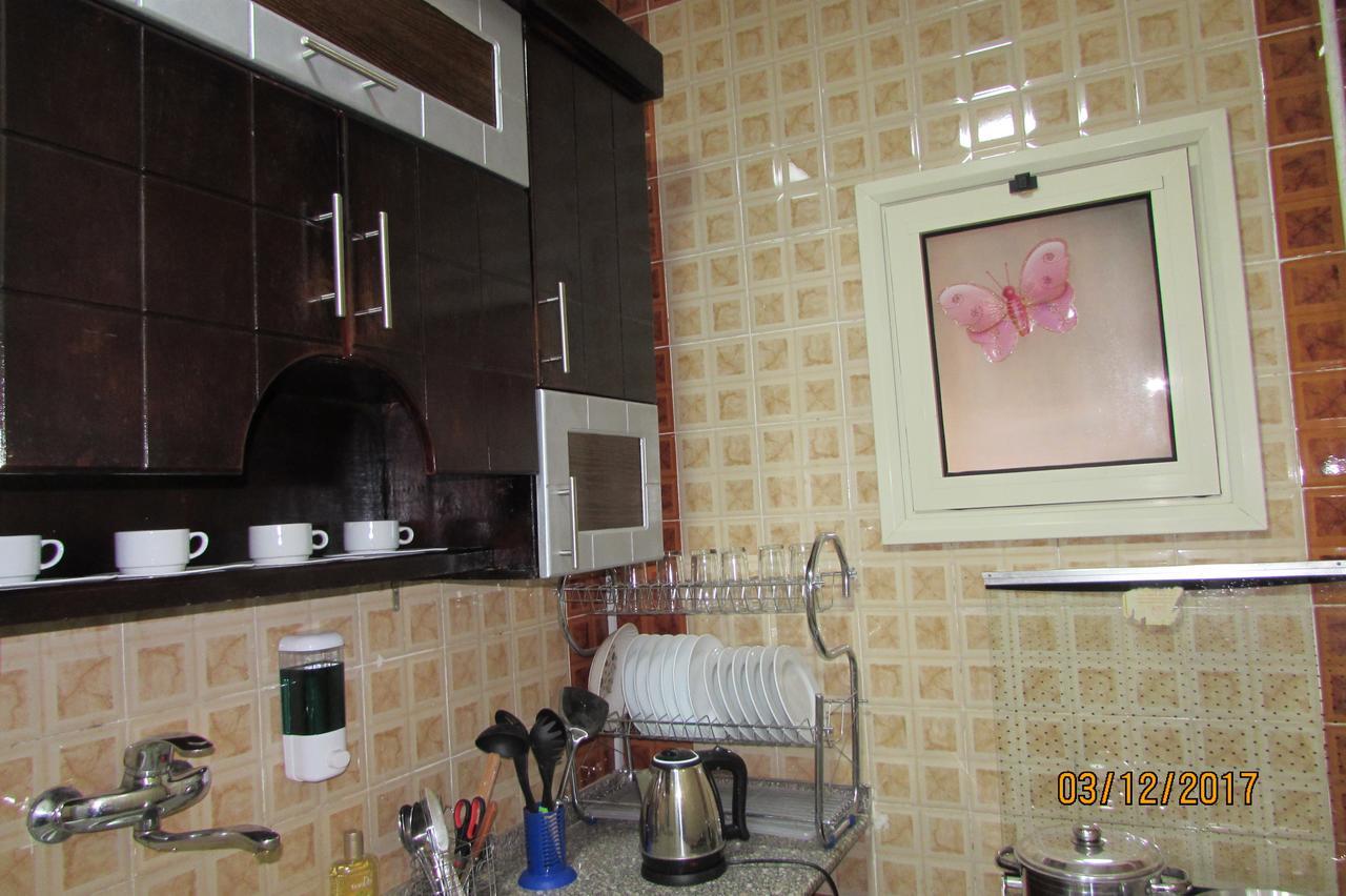 Apartments Desert Rose Near The Sea Redsealine Hurghada Exterior foto